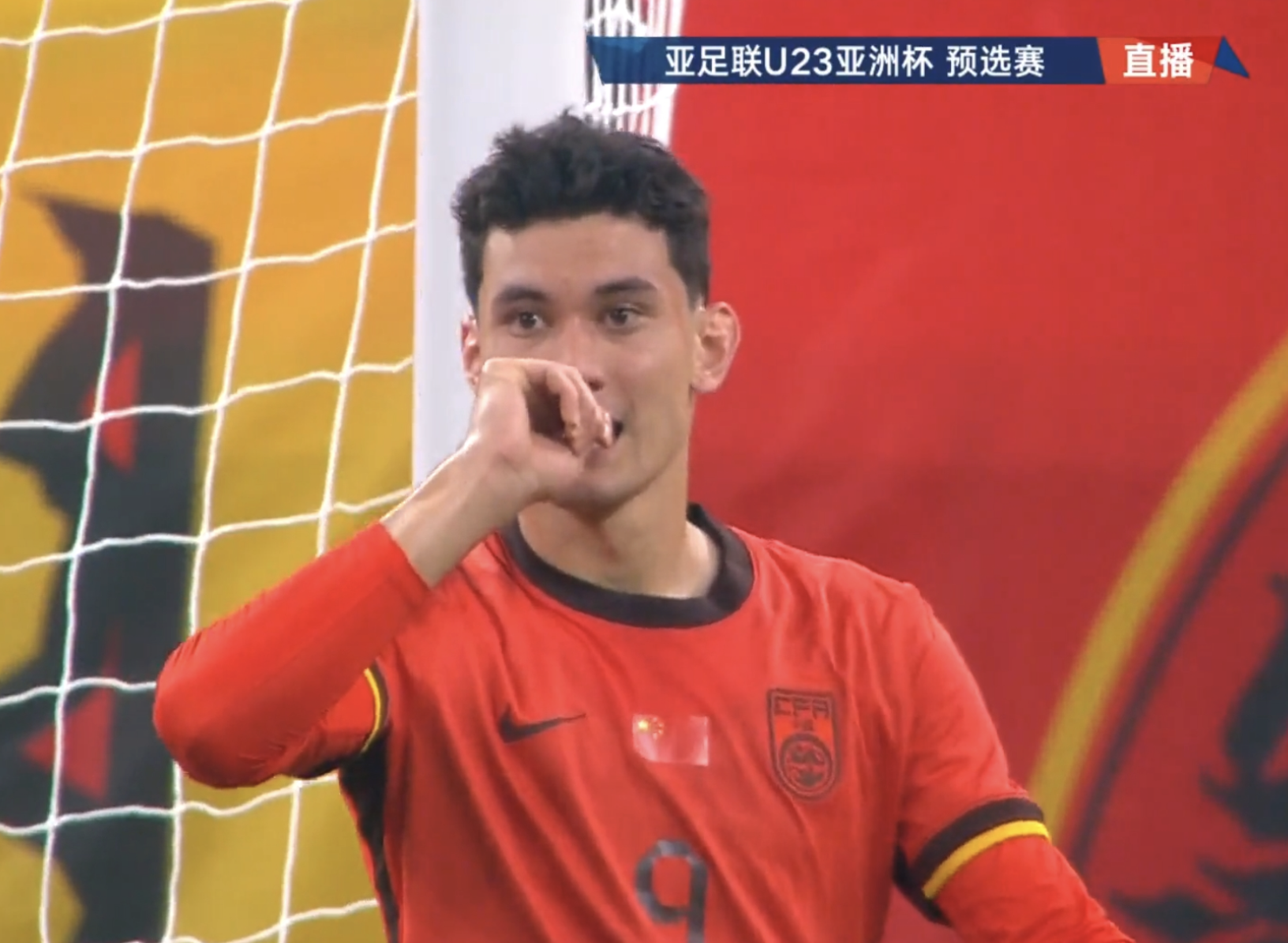 随着中国队2-1险胜东帝汶，以下4名球员主力难保！向余望位列其中