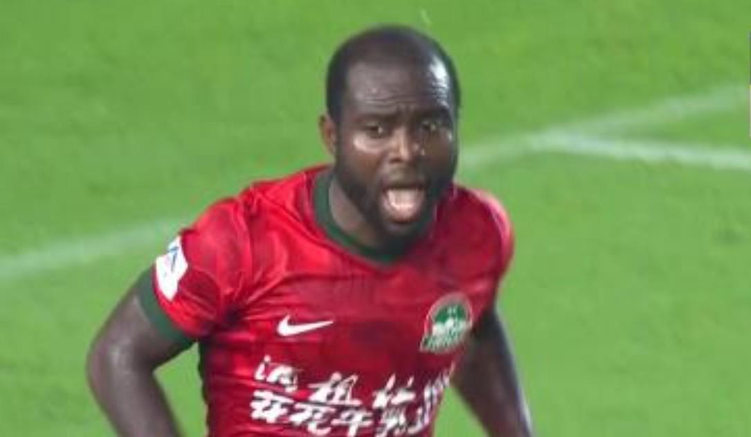 李玮锋：河南签阿奇姆彭是南基一定的；冬训出状况想哭都没地哭